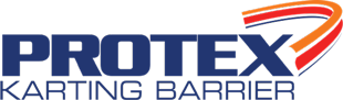 Protex Karting Barrier Logotipo